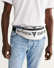 Load image into Gallery viewer, MVYS Crossbody V Pack
