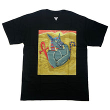 Load image into Gallery viewer, Anubis V Tee
